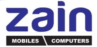 ZAIN MOBILES EDARIKODE